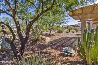 Welcome to this 1,986 sq. ft. Artesa Model on a premier lot in on Saddlebrooke Ranch Golf Club in Arizona - for sale on GolfHomes.com, golf home, golf lot