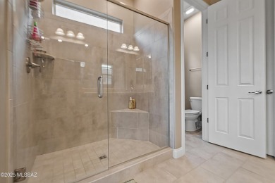 Stunning multi-generational home in the highly sought after on The Ritz Carlton Golf Club, Dove Mountain  in Arizona - for sale on GolfHomes.com, golf home, golf lot