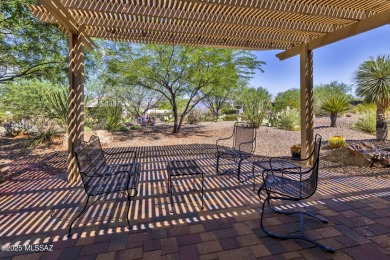 Welcome to this 1,986 sq. ft. Artesa Model on a premier lot in on Saddlebrooke Ranch Golf Club in Arizona - for sale on GolfHomes.com, golf home, golf lot