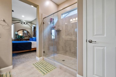 Stunning multi-generational home in the highly sought after on The Ritz Carlton Golf Club, Dove Mountain  in Arizona - for sale on GolfHomes.com, golf home, golf lot