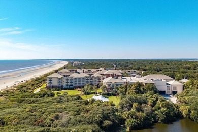 Welcome to 5004 Green Dolphin Way!! A beautifully remodeled on Kiawah Island Resort - Turtle Point in South Carolina - for sale on GolfHomes.com, golf home, golf lot