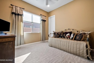 Stunning multi-generational home in the highly sought after on The Ritz Carlton Golf Club, Dove Mountain  in Arizona - for sale on GolfHomes.com, golf home, golf lot