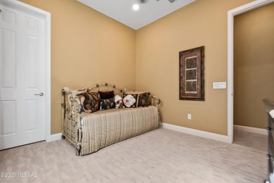 Stunning multi-generational home in the highly sought after on The Ritz Carlton Golf Club, Dove Mountain  in Arizona - for sale on GolfHomes.com, golf home, golf lot