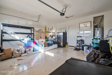 Stunning multi-generational home in the highly sought after on The Ritz Carlton Golf Club, Dove Mountain  in Arizona - for sale on GolfHomes.com, golf home, golf lot