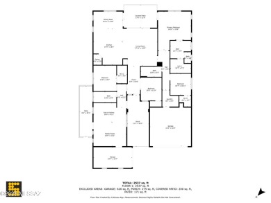 Stunning multi-generational home in the highly sought after on The Ritz Carlton Golf Club, Dove Mountain  in Arizona - for sale on GolfHomes.com, golf home, golf lot