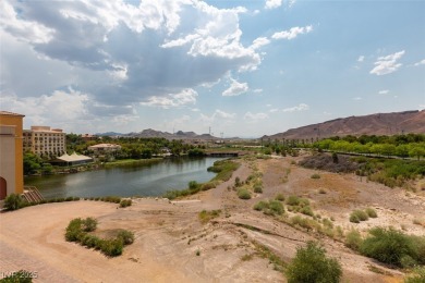 Experience luxury resort living in the heart of Lake Las Vegas on Reflection Bay Golf Club in Nevada - for sale on GolfHomes.com, golf home, golf lot