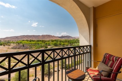 Experience luxury resort living in the heart of Lake Las Vegas on Reflection Bay Golf Club in Nevada - for sale on GolfHomes.com, golf home, golf lot