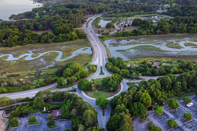 Welcome to 5004 Green Dolphin Way!! A beautifully remodeled on Kiawah Island Resort - Turtle Point in South Carolina - for sale on GolfHomes.com, golf home, golf lot