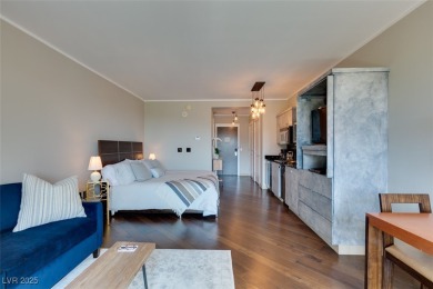 Experience luxury resort living in the heart of Lake Las Vegas on Reflection Bay Golf Club in Nevada - for sale on GolfHomes.com, golf home, golf lot