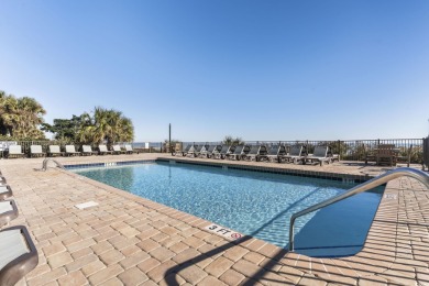 Wake Up to the Waves -- Fully Renovated 1BR Oceanfront Escape at on Midway Par-3 in South Carolina - for sale on GolfHomes.com, golf home, golf lot