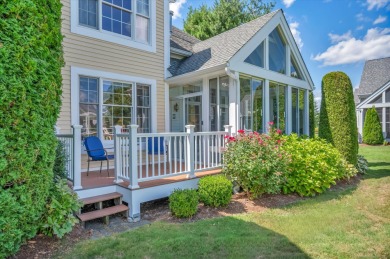 Welcome to this stunning 3 bedroom/2.5 bathroom home in the on TPC at River Highlands in Connecticut - for sale on GolfHomes.com, golf home, golf lot