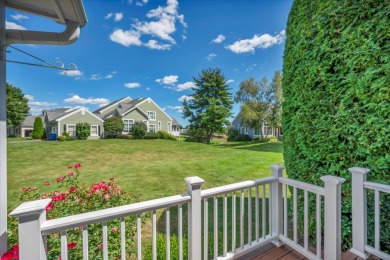Welcome to this stunning 3 bedroom/2.5 bathroom home in the on TPC at River Highlands in Connecticut - for sale on GolfHomes.com, golf home, golf lot
