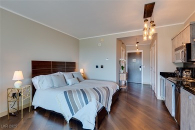 Experience luxury resort living in the heart of Lake Las Vegas on Reflection Bay Golf Club in Nevada - for sale on GolfHomes.com, golf home, golf lot