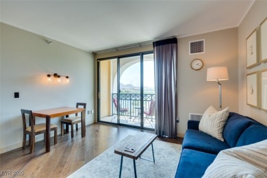 Experience luxury resort living in the heart of Lake Las Vegas on Reflection Bay Golf Club in Nevada - for sale on GolfHomes.com, golf home, golf lot