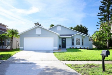 CHARMING HOME IN THE RESORT-STYLE GATED COMMUNITY OF on Stoneybrook East Golf Club in Florida - for sale on GolfHomes.com, golf home, golf lot
