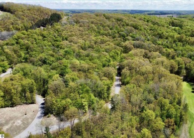 Surround yourself among nature and endless recreation on Manitou Passage Golf Club in Michigan - for sale on GolfHomes.com, golf home, golf lot