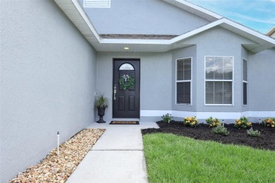 CHARMING HOME IN THE RESORT-STYLE GATED COMMUNITY OF on Stoneybrook East Golf Club in Florida - for sale on GolfHomes.com, golf home, golf lot