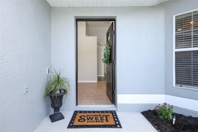 CHARMING HOME IN THE RESORT-STYLE GATED COMMUNITY OF on Stoneybrook East Golf Club in Florida - for sale on GolfHomes.com, golf home, golf lot