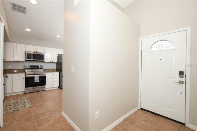CHARMING HOME IN THE RESORT-STYLE GATED COMMUNITY OF on Stoneybrook East Golf Club in Florida - for sale on GolfHomes.com, golf home, golf lot