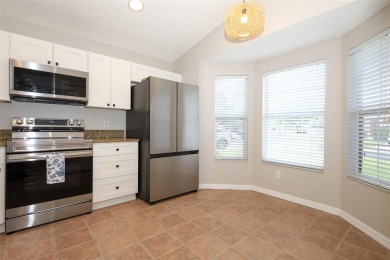 CHARMING HOME IN THE RESORT-STYLE GATED COMMUNITY OF on Stoneybrook East Golf Club in Florida - for sale on GolfHomes.com, golf home, golf lot