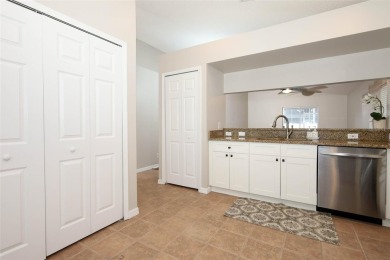 CHARMING HOME IN THE RESORT-STYLE GATED COMMUNITY OF on Stoneybrook East Golf Club in Florida - for sale on GolfHomes.com, golf home, golf lot