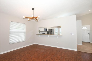 CHARMING HOME IN THE RESORT-STYLE GATED COMMUNITY OF on Stoneybrook East Golf Club in Florida - for sale on GolfHomes.com, golf home, golf lot
