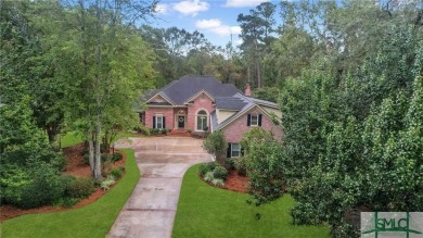 If you've been looking for a beautiful tropical paradise, look on Southbridge Golf Club in Georgia - for sale on GolfHomes.com, golf home, golf lot