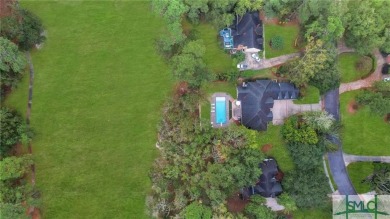 If you've been looking for a beautiful tropical paradise, look on Southbridge Golf Club in Georgia - for sale on GolfHomes.com, golf home, golf lot