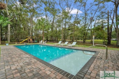 If you've been looking for a beautiful tropical paradise, look on Southbridge Golf Club in Georgia - for sale on GolfHomes.com, golf home, golf lot