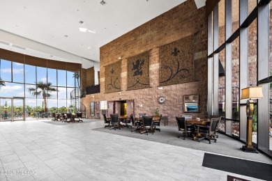 Discover the ultimate Lake Havasu lifestyle in this beautiful on Bridgewater Links in Arizona - for sale on GolfHomes.com, golf home, golf lot