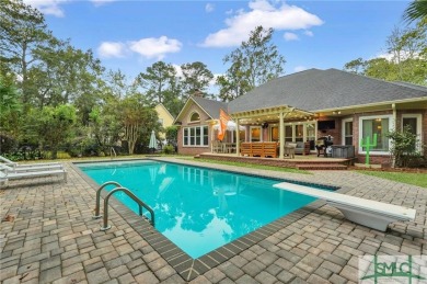 If you've been looking for a beautiful tropical paradise, look on Southbridge Golf Club in Georgia - for sale on GolfHomes.com, golf home, golf lot