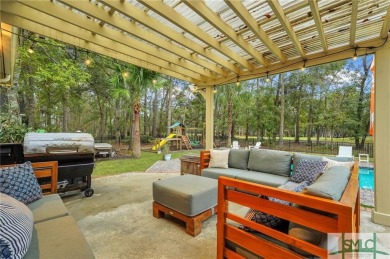 If you've been looking for a beautiful tropical paradise, look on Southbridge Golf Club in Georgia - for sale on GolfHomes.com, golf home, golf lot