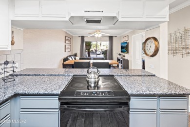 Discover the ultimate Lake Havasu lifestyle in this beautiful on Bridgewater Links in Arizona - for sale on GolfHomes.com, golf home, golf lot