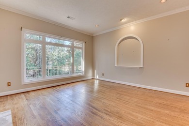 Nestled in **Woodside Plantation--Aiken's only private gated on Woodside Plantation Country Club in South Carolina - for sale on GolfHomes.com, golf home, golf lot