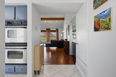 Located inside the gated Bermuda Dunes Country Club, this on Bermuda Dunes Country Club in California - for sale on GolfHomes.com, golf home, golf lot