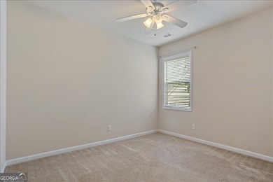 Welcome to 2003 Eagles Ridge, a beautiful Craftsman-style ranch on The Highlands Course at Lake Arrowhead in Georgia - for sale on GolfHomes.com, golf home, golf lot