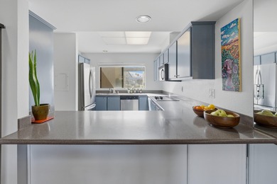 Located inside the gated Bermuda Dunes Country Club, this on Bermuda Dunes Country Club in California - for sale on GolfHomes.com, golf home, golf lot