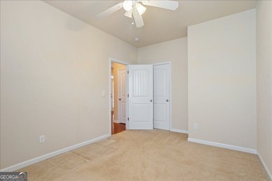 Welcome to 2003 Eagles Ridge, a beautiful Craftsman-style ranch on The Highlands Course at Lake Arrowhead in Georgia - for sale on GolfHomes.com, golf home, golf lot