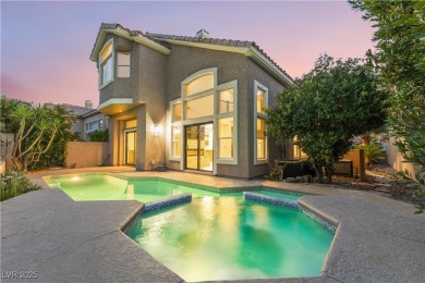 RARE FIND! ~ Welcome to next-level living in Montaire at TPC on  in Nevada - for sale on GolfHomes.com, golf home, golf lot