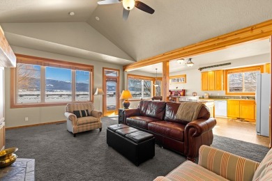 Enjoy the spectacular sweeping views of Meadows Valley and on Meadowcreek Golf Resort in Idaho - for sale on GolfHomes.com, golf home, golf lot