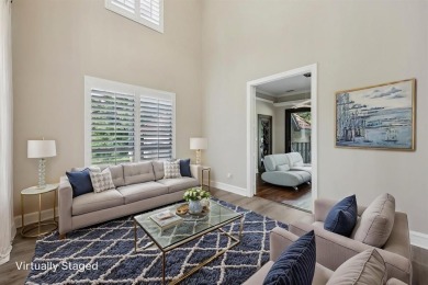 Discover unmatched elegance in this exceptional 5 bed, 4.5 bath on The Lakes at Castle Hill Golf Club in Texas - for sale on GolfHomes.com, golf home, golf lot
