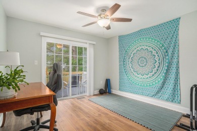 Welcome home! This lovely 3 bedroom, 2 1/2 bath condo is a on Palmetto Greens Golf and Country Club in South Carolina - for sale on GolfHomes.com, golf home, golf lot
