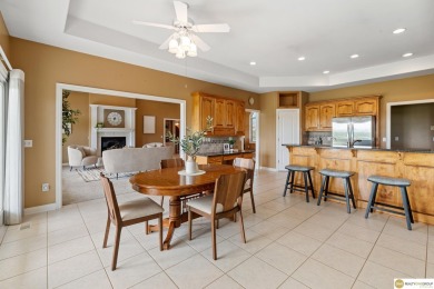 Cortney Thomas, M: , realtorcortneythomas,   - Don't miss your on Players Club At Deer Creek in Nebraska - for sale on GolfHomes.com, golf home, golf lot