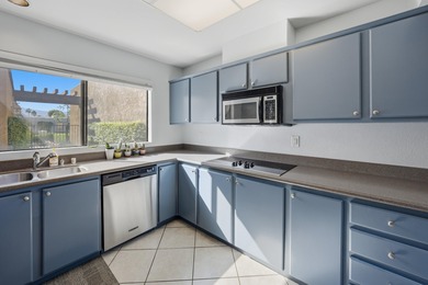 Located inside the gated Bermuda Dunes Country Club, this on Bermuda Dunes Country Club in California - for sale on GolfHomes.com, golf home, golf lot