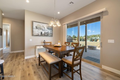 ''Your Dreamy Destination!!'' This Gorgeous almost brand new on Elephant Rocks at Williams in Arizona - for sale on GolfHomes.com, golf home, golf lot