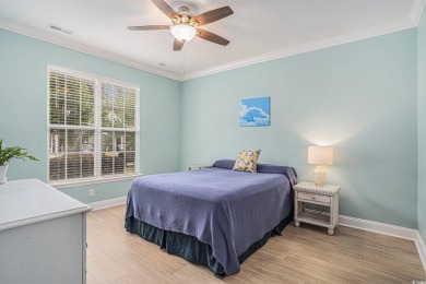 Welcome home! This lovely 3 bedroom, 2 1/2 bath condo is a on Palmetto Greens Golf and Country Club in South Carolina - for sale on GolfHomes.com, golf home, golf lot