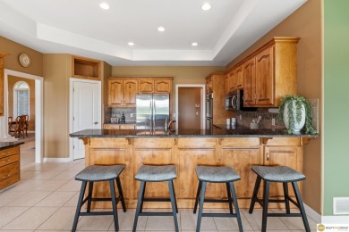 Cortney Thomas, M: , realtorcortneythomas,   - Don't miss your on Players Club At Deer Creek in Nebraska - for sale on GolfHomes.com, golf home, golf lot