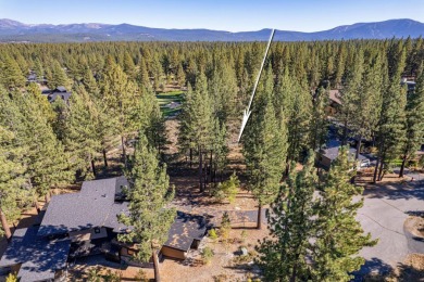 Nestled on one of the few remaining vacant lots on a private and on  in California - for sale on GolfHomes.com, golf home, golf lot