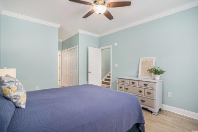 Welcome home! This lovely 3 bedroom, 2 1/2 bath condo is a on Palmetto Greens Golf and Country Club in South Carolina - for sale on GolfHomes.com, golf home, golf lot