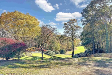 A GOLFER'S DREAM OPPORTUNITY!  Build your dream home on this on The Cliffs Valley Golf Course in South Carolina - for sale on GolfHomes.com, golf home, golf lot